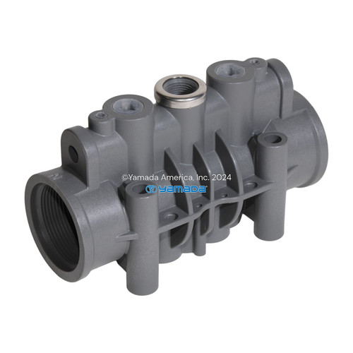 Pump Parts - Yamada Pump Parts - Yamada Valve Components