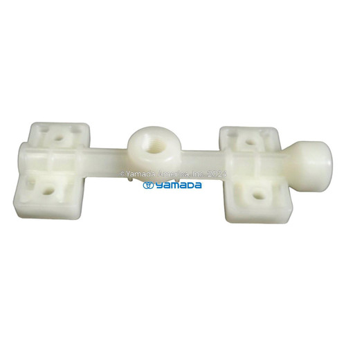 Yamada Pumps Yamada Pump Part - MANIFOLD 5PP-MP NEW - PN 832958