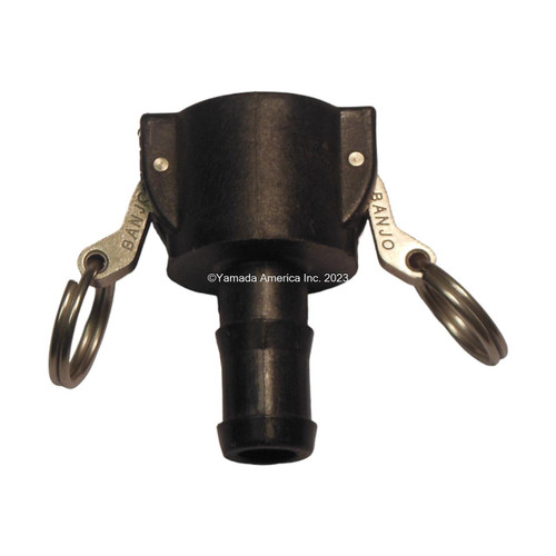 Yamada Pumps Yamada Pump Part - 075-C - PN 075-C
