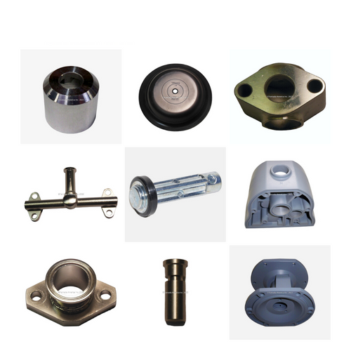 Pump Parts & Kits