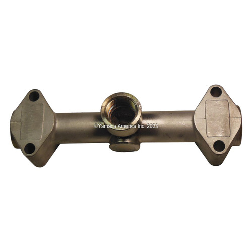 Pump Parts - Yamada Pump Parts - Yamada Manifolds - Centennial