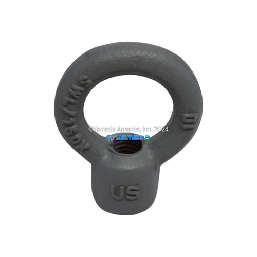 Yamada Pumps Yamada Pump Part - EYE BOLT AD-40/50 GRAY PTFE - PN 630241-XP