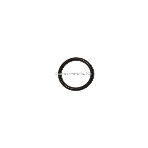 Yamada Pumps Yamada Pump Part - O RING 28MM X 4MM  TOV - PN 643027-TOV
