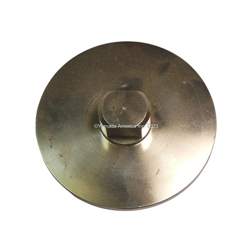 Yamada Pumps Yamada Pump Part - CENTER DISK 50EP-T - PN 707823-EP