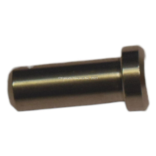 Yamada Pumps Yamada Pump Part - RESET BUTTON 20/25 SS - PN 709161-S