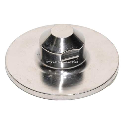 Yamada Pumps Yamada Pump Part - CENTER DISK 20EP-T - PN 709326-EP