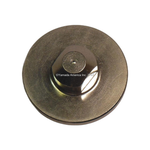 Yamada Pumps Yamada Pump Part - CENTER DISK 5EP - PN 709476-EP
