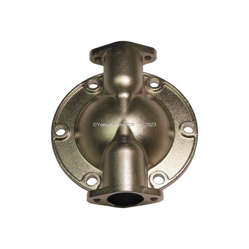 Yamada Pumps Yamada Pump Part - OUT CHAMBER 15EP-20RA - PN 711380-EP-20RA