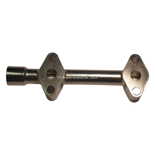 Pump Parts - Yamada Pump Parts - Yamada Manifolds - Centennial