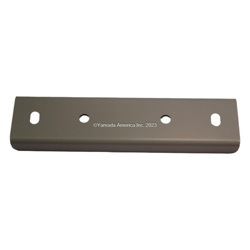 Yamada Pumps Yamada Pump Part - BASE 40 GRAY PTFE - PN 711911-XP