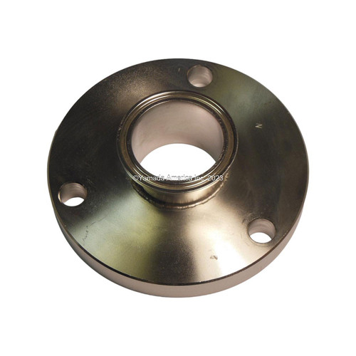 Yamada Pumps Yamada Pump Part - FLANGE AD-40SS IN TC-EP - PN 714093-TC-EP