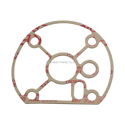 Pump Parts - Yamada Pump Parts - Yamada Seals & Gaskets