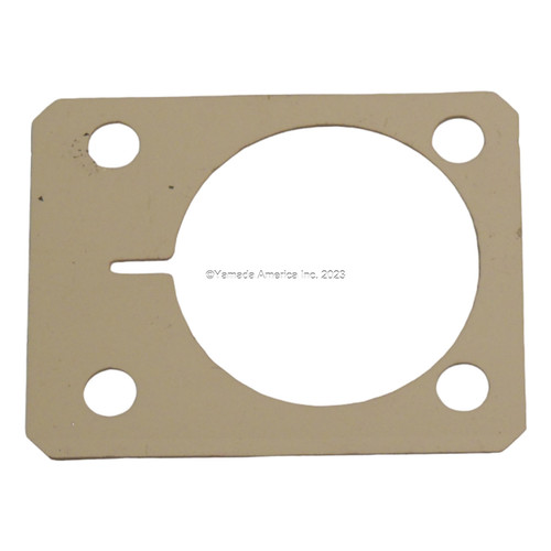 Pump Parts - Yamada Pump Parts - Yamada Seals & Gaskets