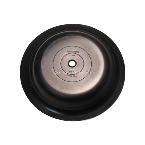 ◆ yamada #1 Pump Parts - Yamada Pump Parts - Yamada Diaphragms - Centennial
