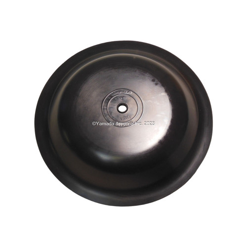 Pump Parts - Yamada Pump Parts - Yamada Diaphragms - Centennial