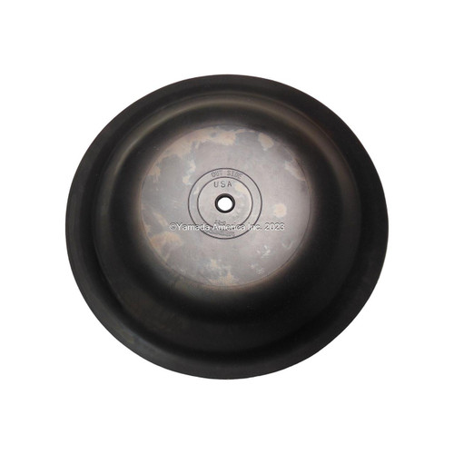 Yamada Pumps Yamada Pump Part - DIAPHRAGM 80E FDA - PN 771858-FDA