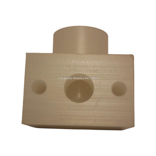 Yamada Pumps Yamada Pump Part - SPLIT MANIFOLD 20PP - PN 780010-Z