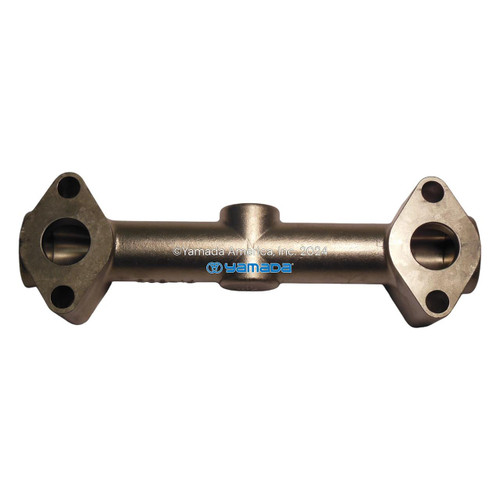 Yamada Pumps Yamada Pump Part - MANIFOLD 20EP-20RA - PN 831270-EP-20RA
