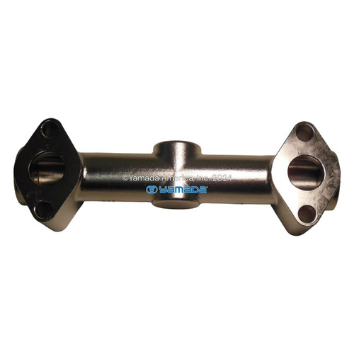 Pump Parts - Yamada Pump Parts - Yamada Manifolds - Centennial