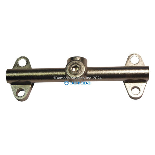 Pump Parts - Yamada Pump Parts - Yamada Manifolds - Centennial