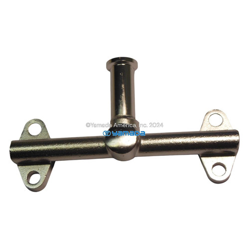 Pump Parts - Yamada Pump Parts - Yamada Manifolds - Centennial