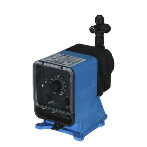 PULSAtron Series E+ Model LPH6M2-KTC3-CZXXX Diaphragm Metering Pump