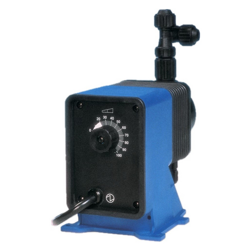 PULSAtron Series C Model LC54SB-VHC9-XXX Diaphragm Metering Pump