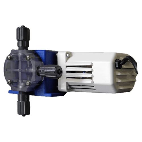 Chem-Tech Metering Pumps Pulsafeeder Chem-Tech Model X030-XB-BAA9XXX Diaphragm Metering Pump