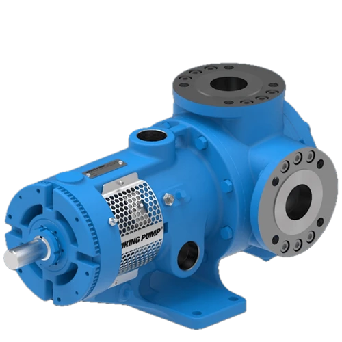 Viking Pump Modular with ProPort Casing and U-Plus Bracket