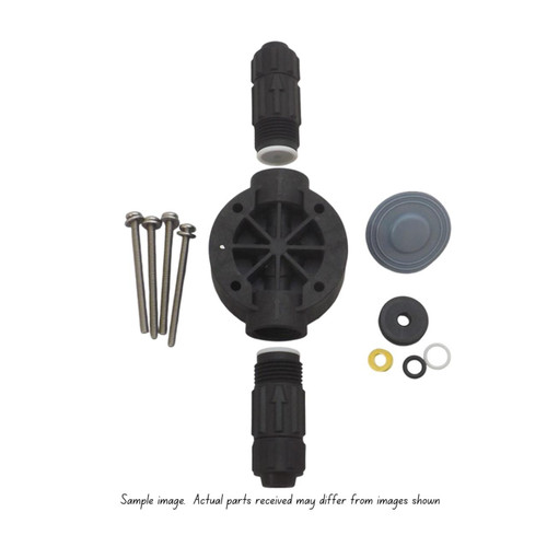 Pulsatron Metering Pumps Pulsafeeder - PULSAtron KOPkit - PN K2VVCA 