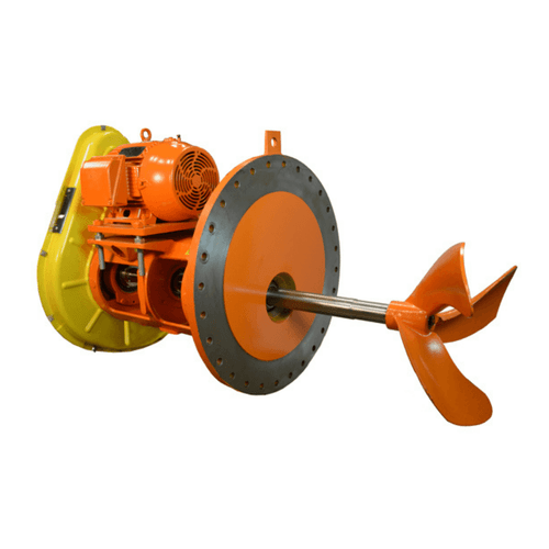 Philadelphia Mixing Solutions Philadelphia BSER Mixers 