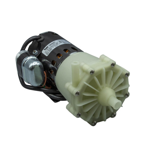 March Pumps - 320-AP-MD 230V Magnetic Drive Pump - 0320-0018-0100