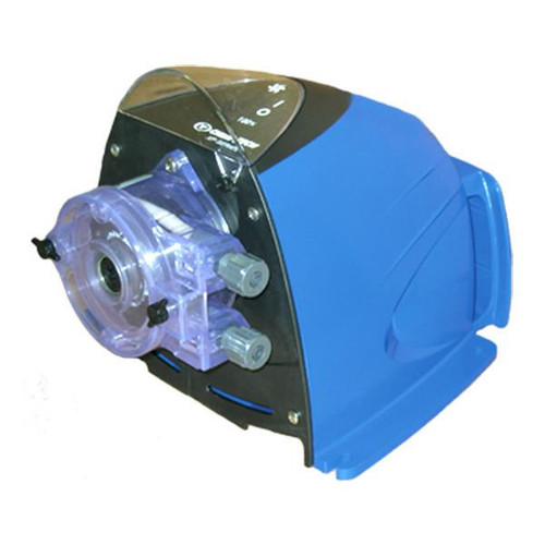 Pulsafeeder Diaphragm Pumps Chem-Tech XP Series Peristaltic Dosing Pumps Series
