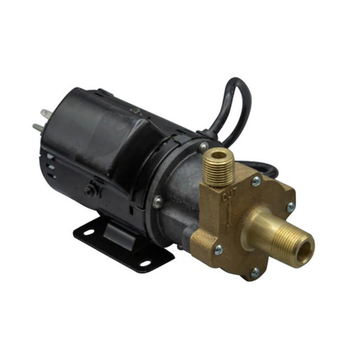 March Pumps - 815-BR-C 230V Magnetic Drive Pump - 0809-0267-0200
