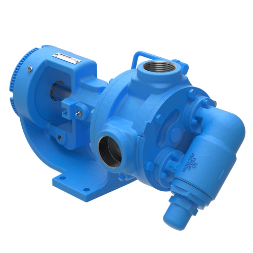 Viking Pump - Model H4624B - Cast Iron Gear Pump - 4-1462-56GK-501