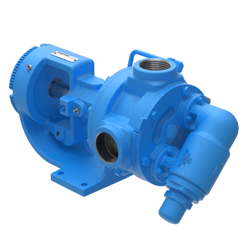 Viking Pump - Model H4625 obsolete.  Replaced by H4624B