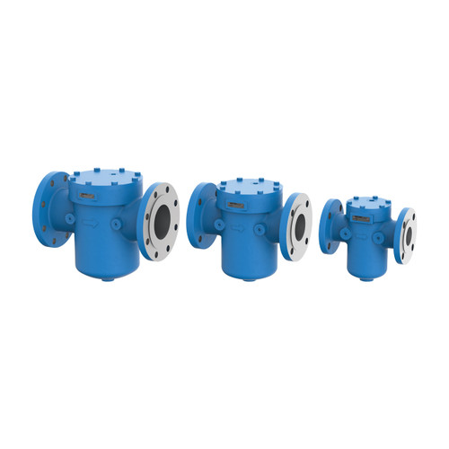 Viking-Pump-Bolted-Lid-Strainers