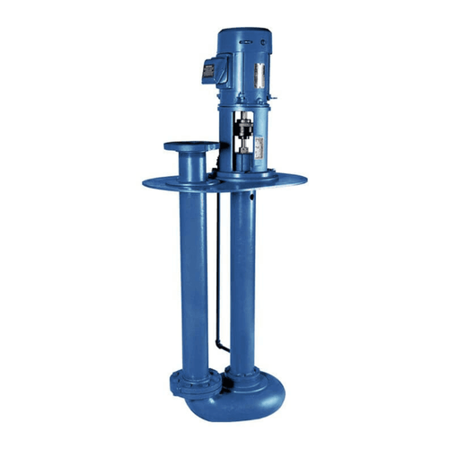 Vertiflo Pumps - 700