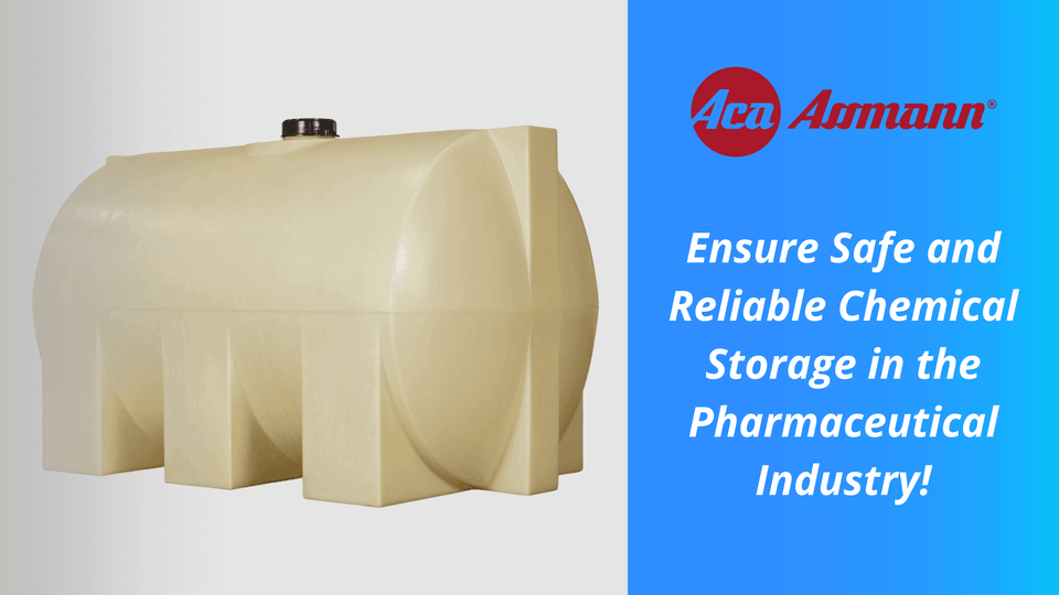 Sodium Hydroxide Storage & Safety Best Practices