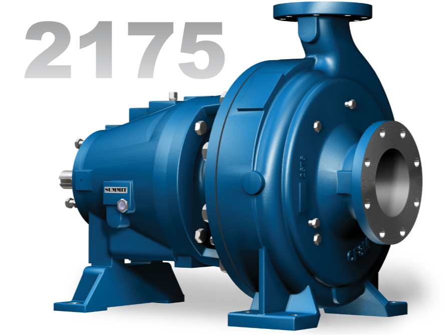 Summit Water Pump