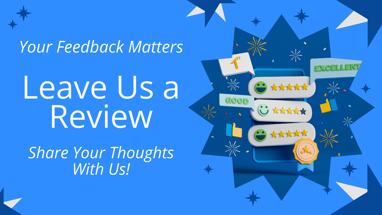 Customer Review