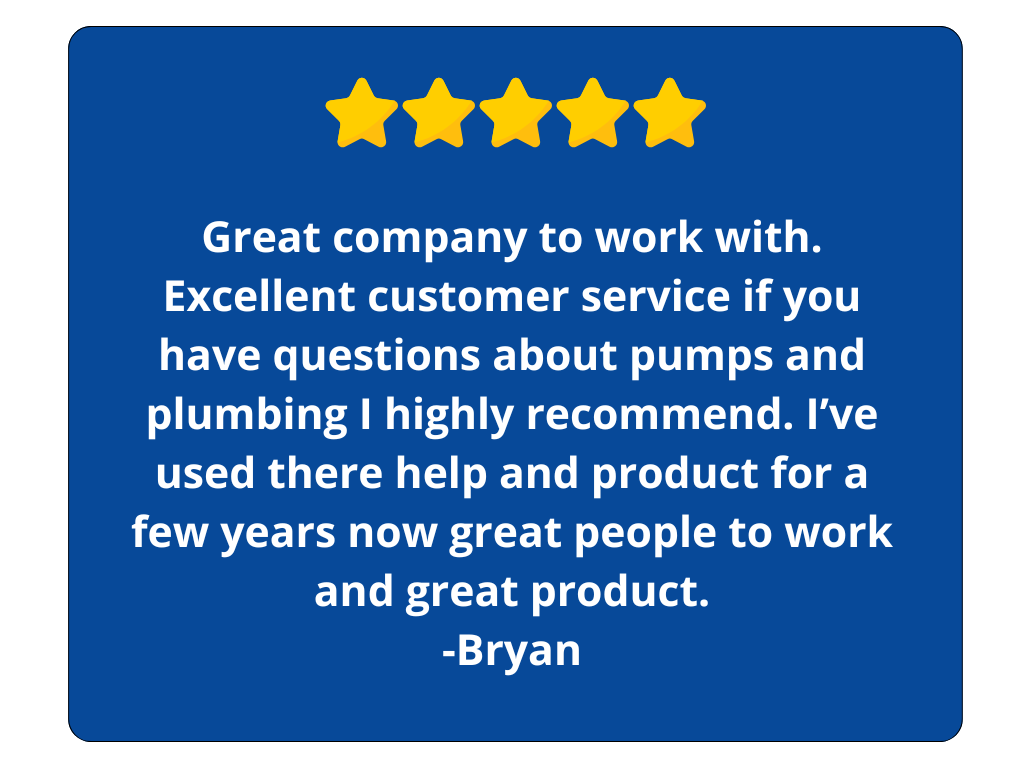 Customer Review