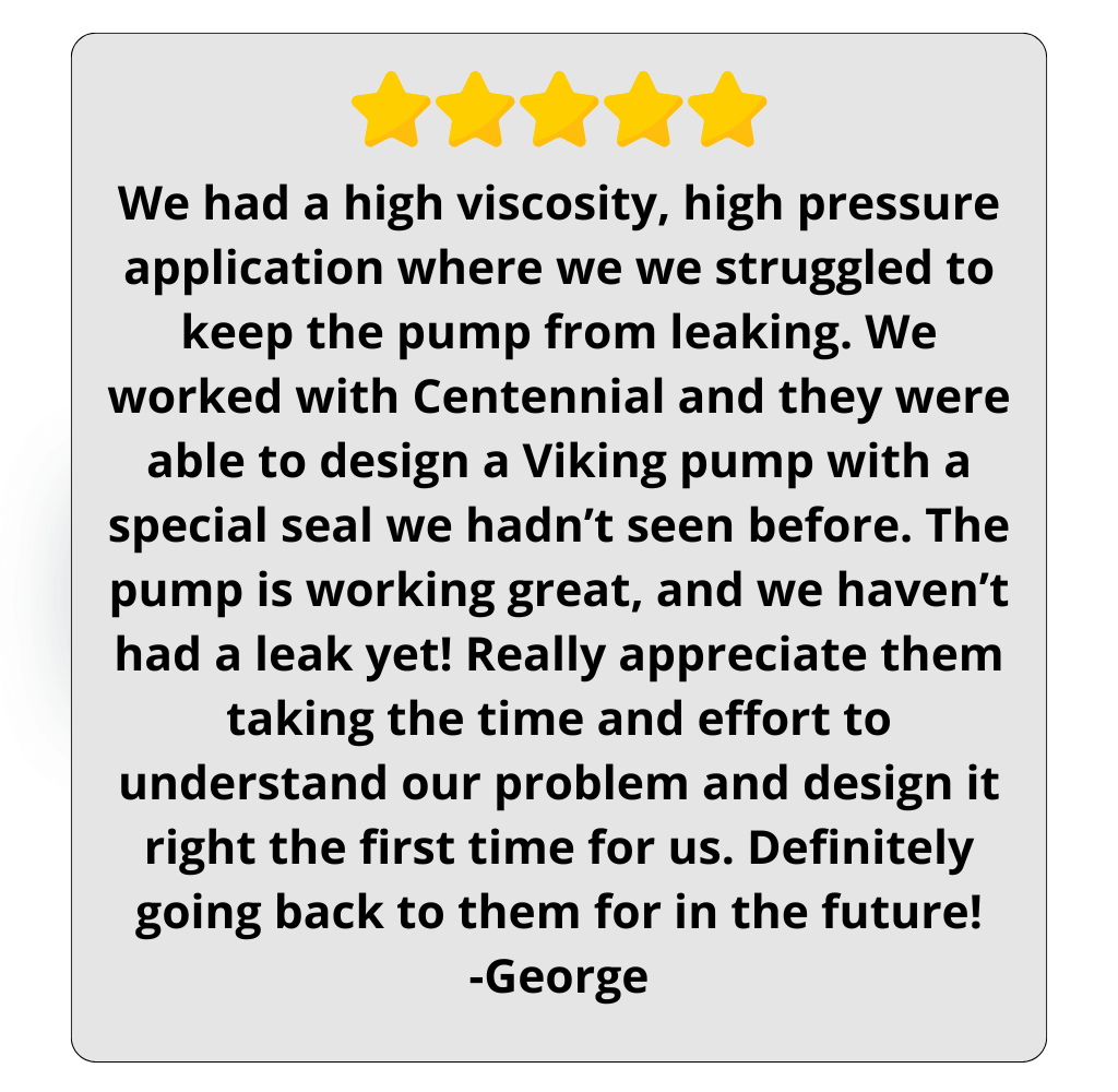 Customer Review