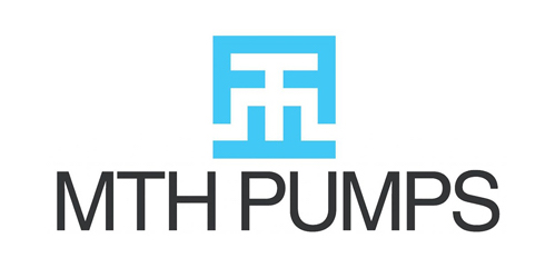 MTH Pump Logo