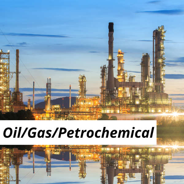 High-Performance Solutions: Oil & Gas Pumps, Mixers and Tanks
