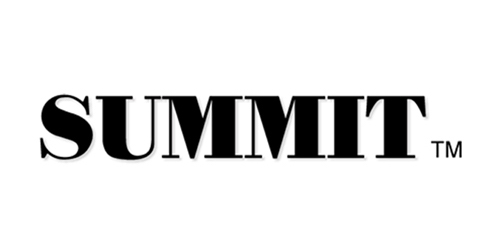 Summit Pump Logo