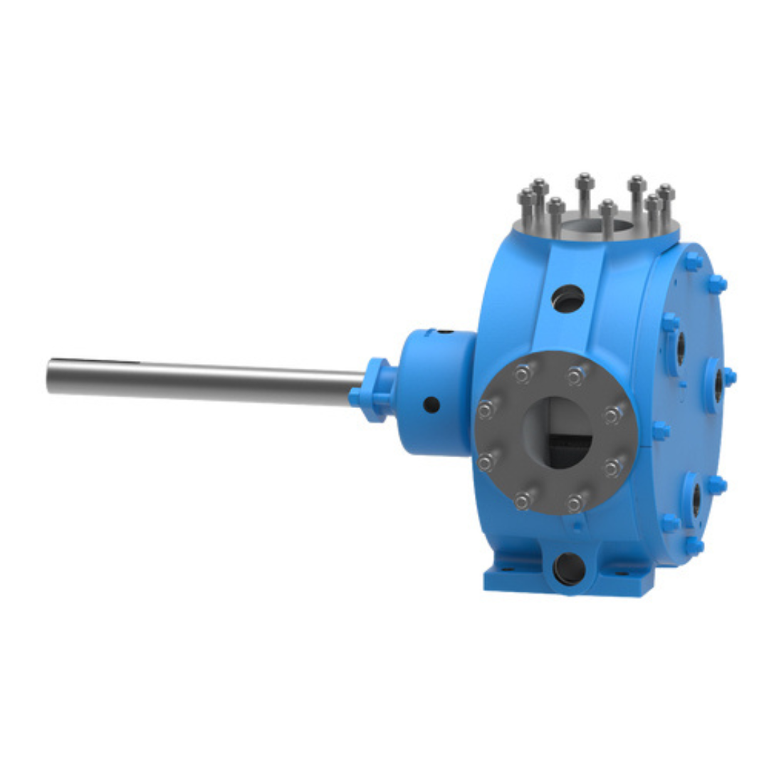 Viking Pump 34 Series