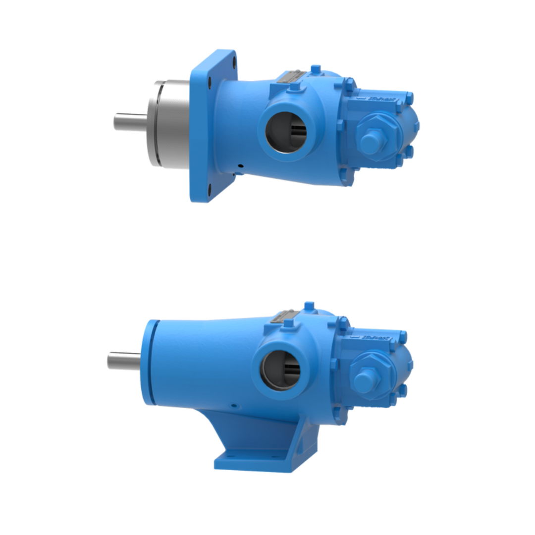 Viking Pump 495 & 4195 Series