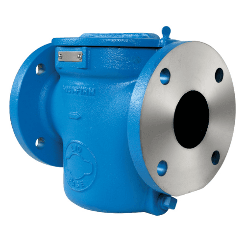 industrial pump strainer