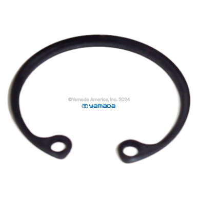 Yamada Pump Part - STOP RING 10 - PN 630611